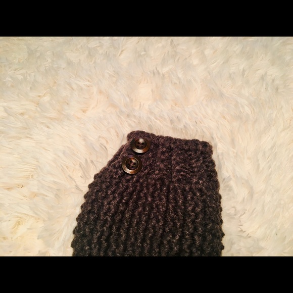 Wrist Warmers - Picture 4 of 5